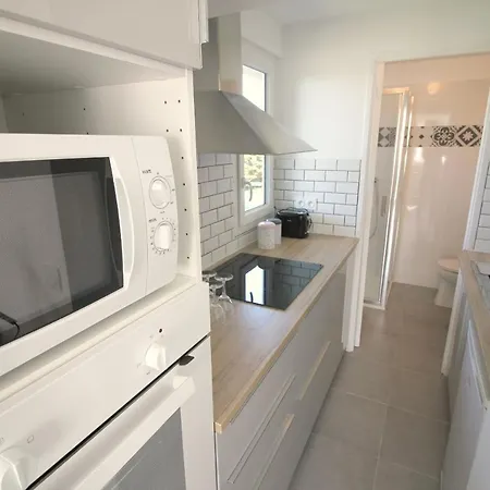 Apartment Chez Regine Arromanches-les-Bains