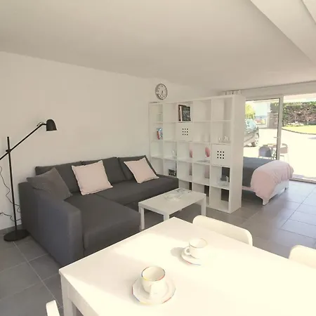 Apartment Chez Regine Arromanches-les-Bains