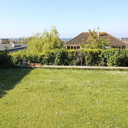 Chez Regine * Arromanches-les-Bains
