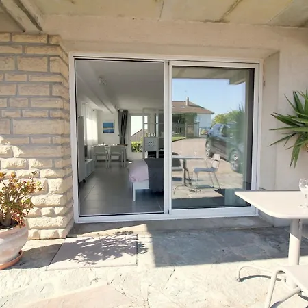 Chez Regine Apartment Arromanches-les-Bains