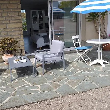 Apartment Chez Regine Arromanches-les-Bains